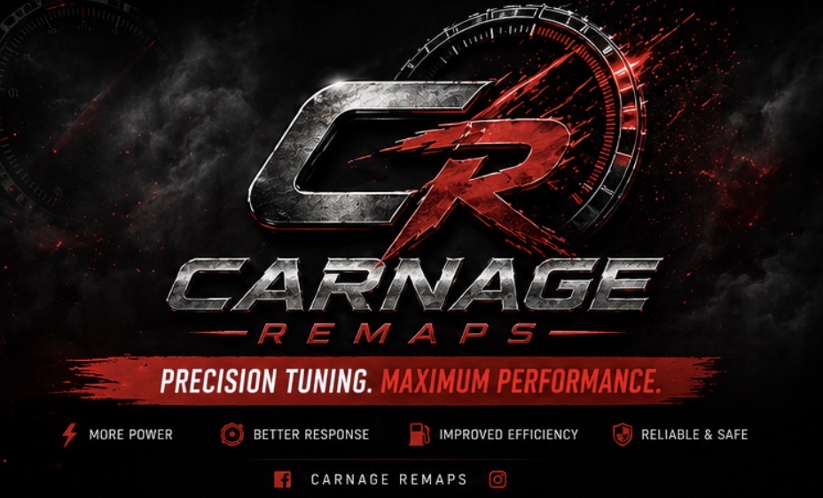 Carnage Remaps