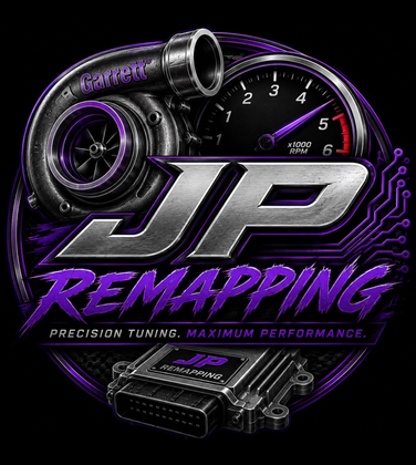 JP Remapping